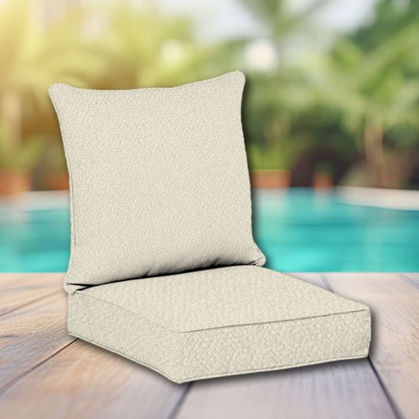 Sunbrella Patio Chair Replacement Cushions