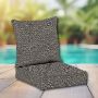 Sunbrella Patio Chair Replacement Cushions
