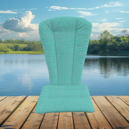 Sunbrella Fabric For Outdoor Adirondack Chair Cushions