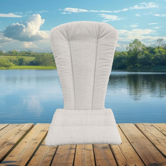 Sunbrella Fabric For Outdoor Adirondack Chair Cushions
