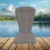 Sunbrella Fabric For Outdoor Adirondack Chair Cushions