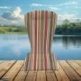 Sunbrella Fabric For Outdoor Adirondack Chair Cushions