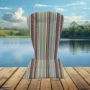 Sunbrella Fabric For Outdoor Adirondack Chair Cushions