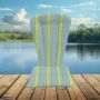 Sunbrella Fabric For Outdoor Adirondack Chair Cushions