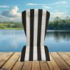 Sunbrella Fabric For Outdoor Adirondack Chair Cushions