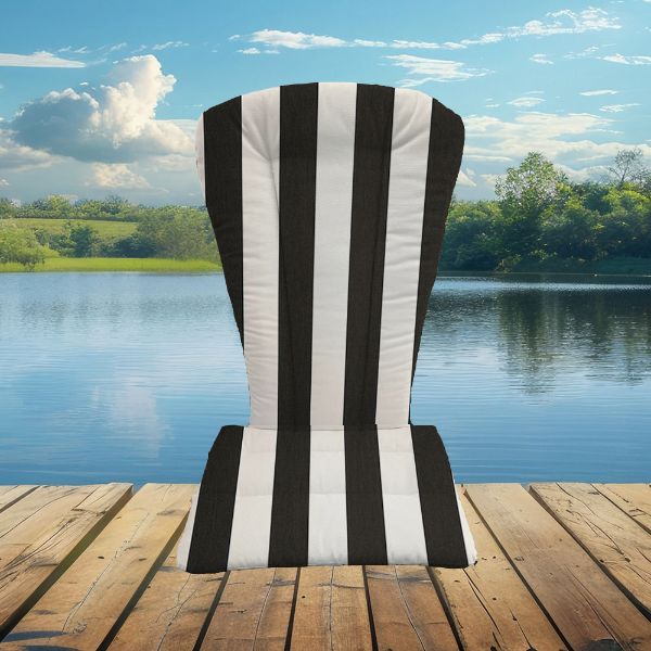 Sunbrella Fabric For Outdoor Adirondack Chair Cushions