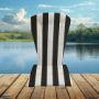 Sunbrella Fabric For Outdoor Adirondack Chair Cushions