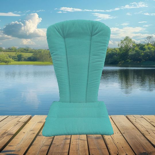 Sunbrella Fabric For Outdoor Adirondack Chair Cushions