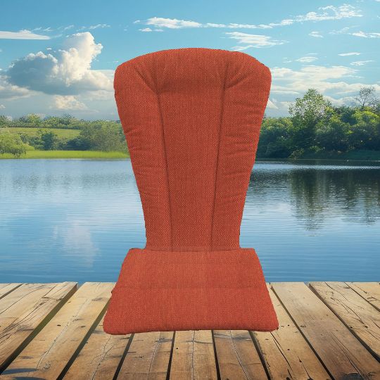 Sunbrella Fabric For Outdoor Adirondack Chair Cushions