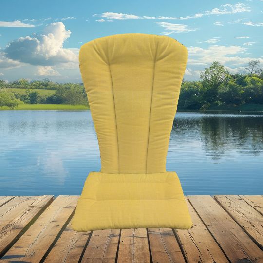 Sunbrella Fabric For Outdoor Adirondack Chair Cushions