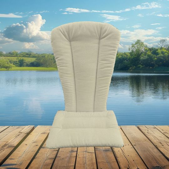 Sunbrella Fabric For Outdoor Adirondack Chair Cushions