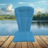 Sunbrella Fabric For Outdoor Adirondack Chair Cushions