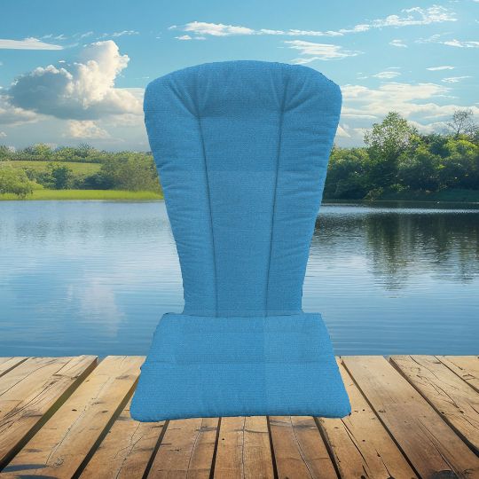 Sunbrella Fabric For Outdoor Adirondack Chair Cushions