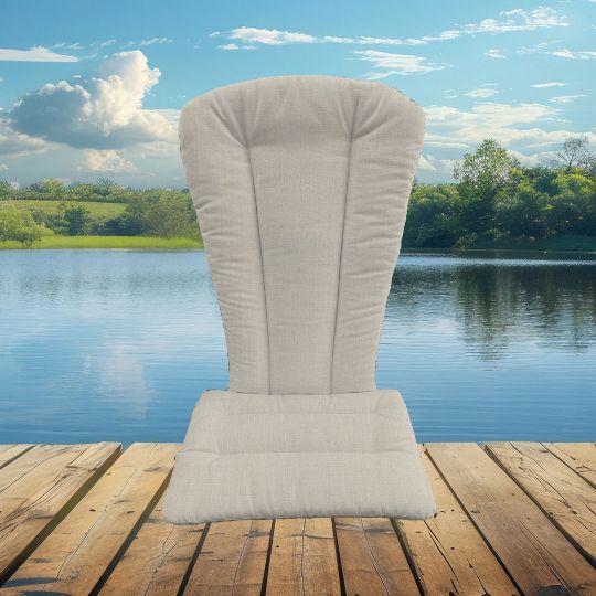 Sunbrella Fabric For Outdoor Adirondack Chair Cushions