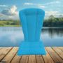 Sunbrella Fabric For Outdoor Adirondack Chair Cushions