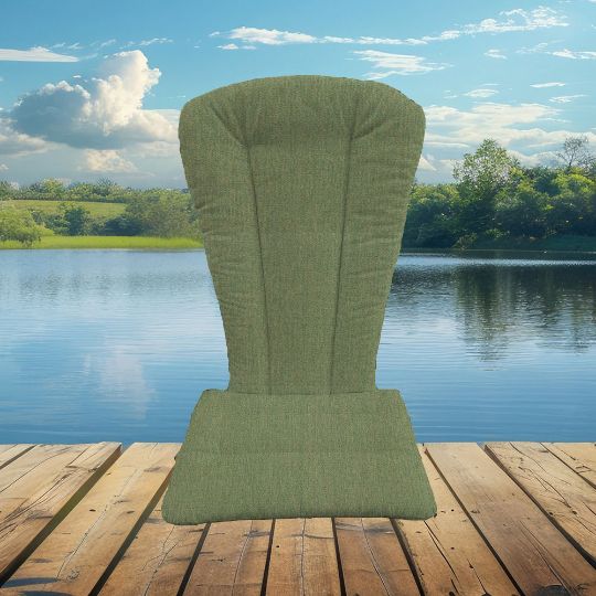Sunbrella Fabric For Outdoor Adirondack Chair Cushions