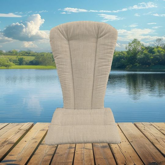 Sunbrella Fabric For Outdoor Adirondack Chair Cushions