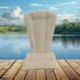 Sunbrella Fabric For Outdoor Adirondack Chair Cushions