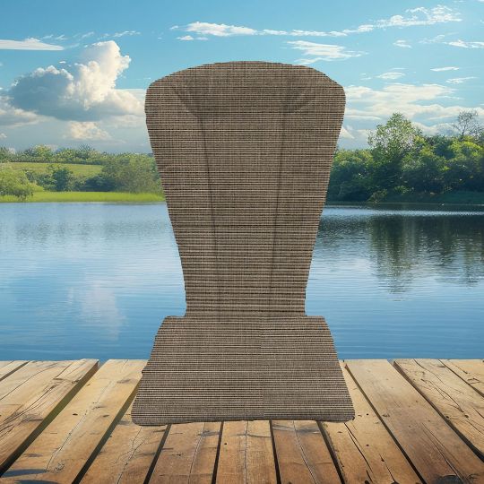 Sunbrella Fabric For Outdoor Adirondack Chair Cushions