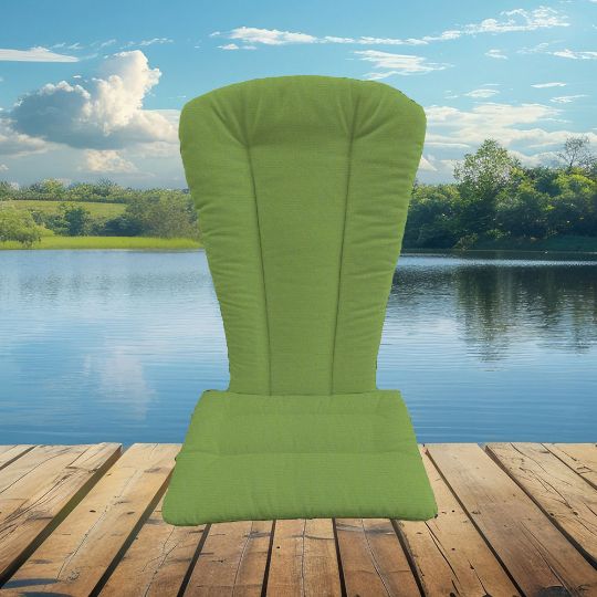 Sunbrella Fabric For Outdoor Adirondack Chair Cushions