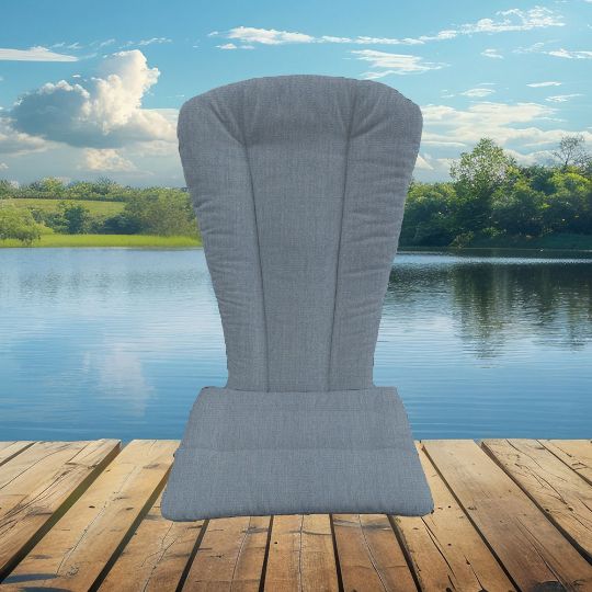 Sunbrella Fabric For Outdoor Adirondack Chair Cushions