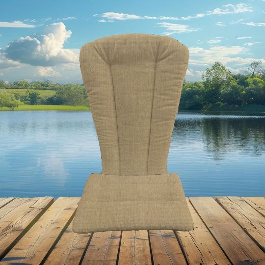 Sunbrella Fabric For Outdoor Adirondack Chair Cushions