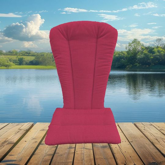Sunbrella Fabric For Outdoor Adirondack Chair Cushions