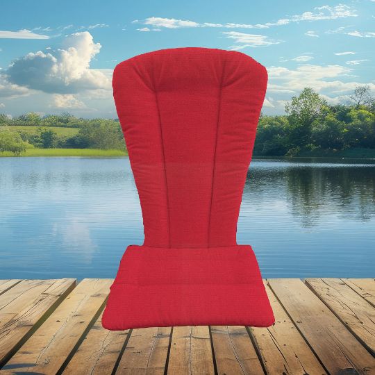 Sunbrella Fabric For Outdoor Adirondack Chair Cushions