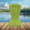 Sunbrella Fabric For Outdoor Adirondack Chair Cushions