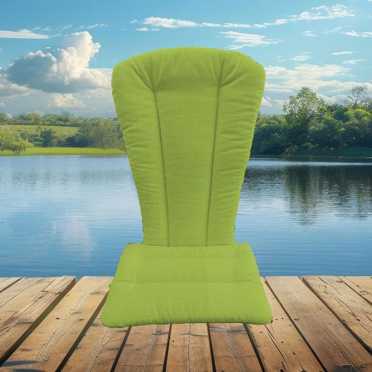 Sunbrella Fabric For Outdoor Adirondack Chair Cushions