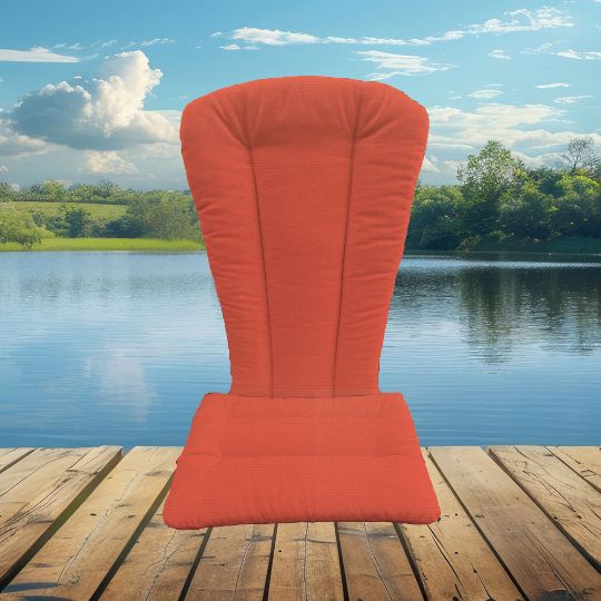 Sunbrella Fabric For Outdoor Adirondack Chair Cushions