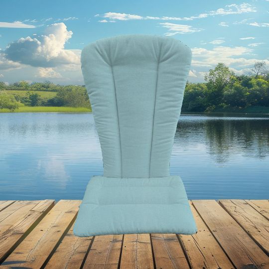 Sunbrella Fabric For Outdoor Adirondack Chair Cushions