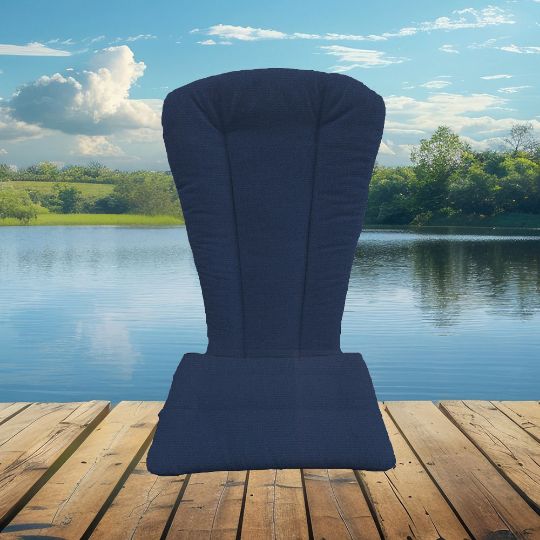 Sunbrella Fabric For Outdoor Adirondack Chair Cushions