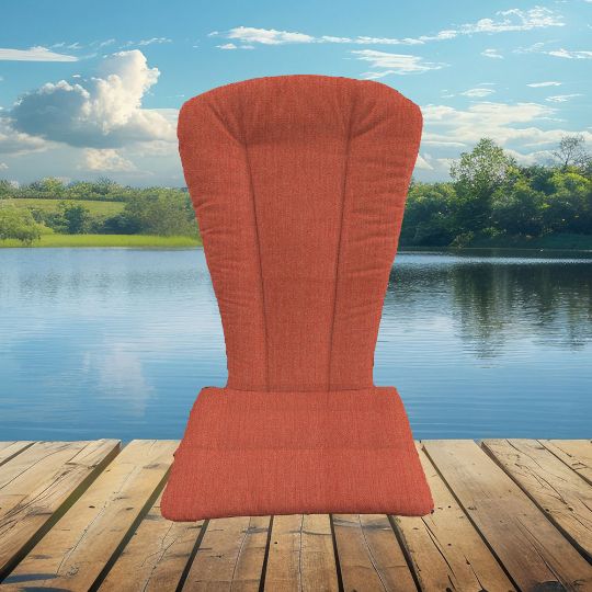Sunbrella Fabric For Outdoor Adirondack Chair Cushions