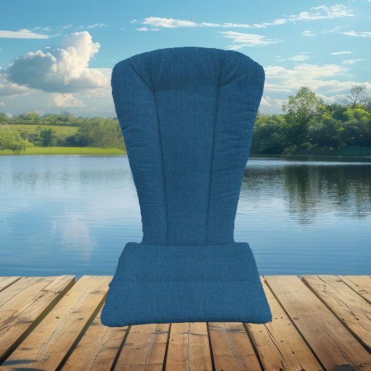 Sunbrella Fabric For Outdoor Adirondack Chair Cushions