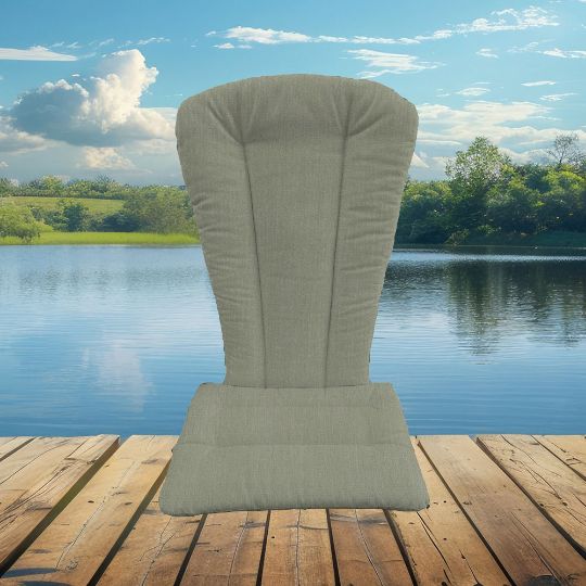 Sunbrella Fabric For Outdoor Adirondack Chair Cushions