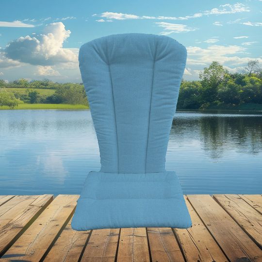 Sunbrella Fabric For Outdoor Adirondack Chair Cushions
