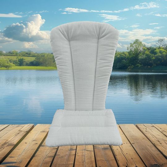 Sunbrella Fabric For Outdoor Adirondack Chair Cushions