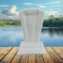 Sunbrella Fabric For Outdoor Adirondack Chair Cushions
