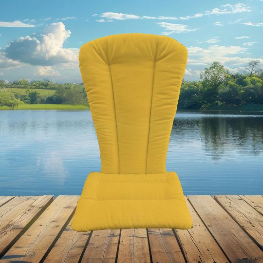 Sunbrella Fabric For Outdoor Adirondack Chair Cushions