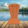 Sunbrella Fabric For Outdoor Adirondack Chair Cushions