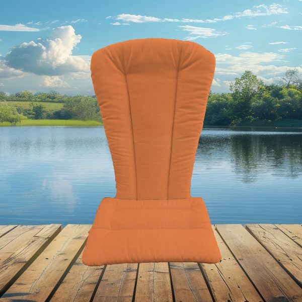 Sunbrella Fabric For Outdoor Adirondack Chair Cushions