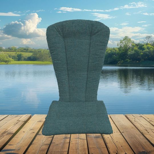 Sunbrella Fabric For Outdoor Adirondack Chair Cushions