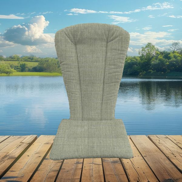 Sunbrella Fabric For Outdoor Adirondack Chair Cushions