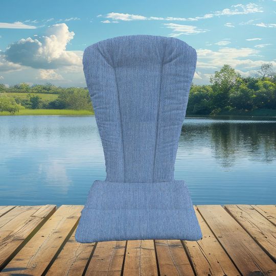 Sunbrella Fabric For Outdoor Adirondack Chair Cushions