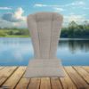 Sunbrella Fabric For Outdoor Adirondack Chair Cushions