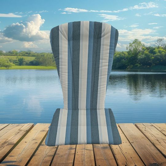 Sunbrella Fabric For Outdoor Adirondack Chair Cushions