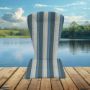Sunbrella Fabric For Outdoor Adirondack Chair Cushions