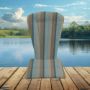 Sunbrella Fabric For Outdoor Adirondack Chair Cushions