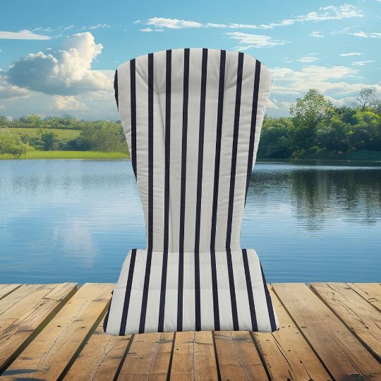 Sunbrella Fabric For Outdoor Adirondack Chair Cushions